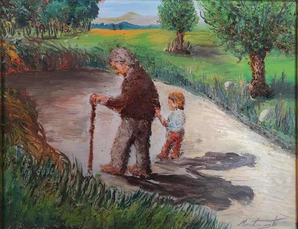 I nonni